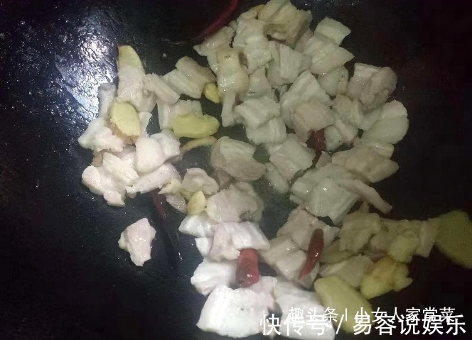 白菜和他才是绝配,冷天吃最合适,比人参还营养,孩子多吃身体