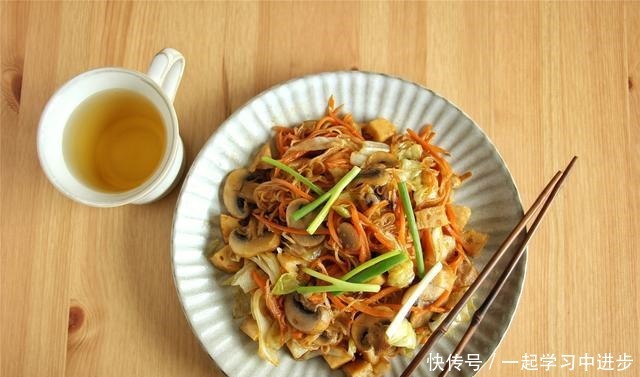 我家早餐都自己做,营养丰富、暖心暖胃,家人每天都有新期待