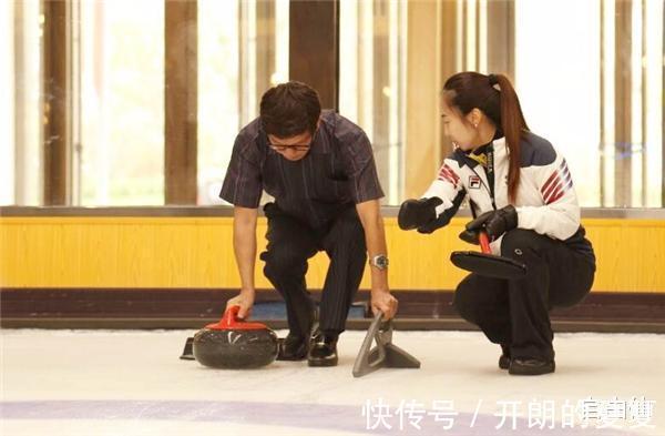 跨国恋|韩国女队长倒追中国冠军,不顾家人反对远嫁中国,造就幸福跨国恋