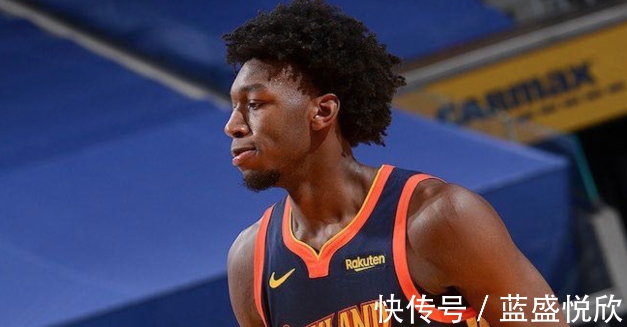 球队|才培养一年就要放弃!他可是榜眼秀呀,为了库里,勇士真等不及了!