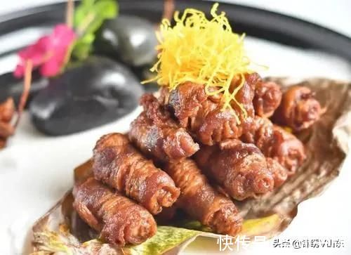 冬天最馋的14道下饭菜，喷香下饭真好吃，每天都要多吃一碗饭