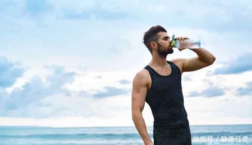 人体|“长寿”的男人,晨起后通常有3个“好习惯”,为了健康了解一下