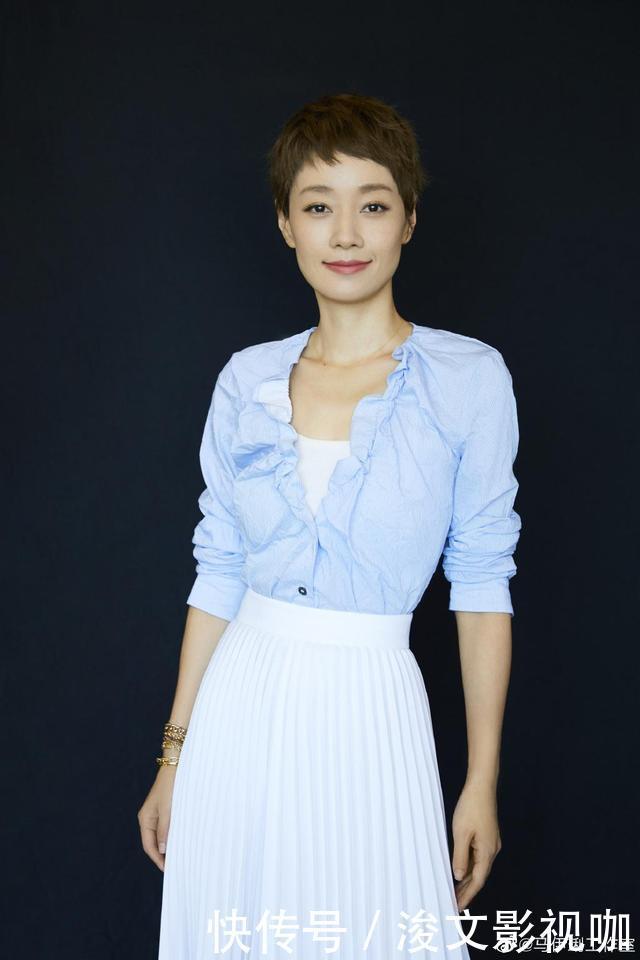 何有强|奔三奔四女性留这款短发不会错,明白3点发型知识就够,时髦大气