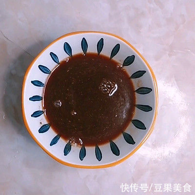 #清香麻爽秒入魂#金针菇豆皮卷,鲜香麻爽,好吃的没得说