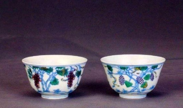 文物|这件文物是燕国文物,自吴国出土,底部铭文字数较多!