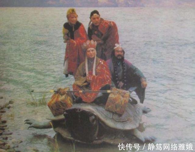 至今|西游记的作者到底是谁,为何至今没有一个统一定论?答案让人疑惑