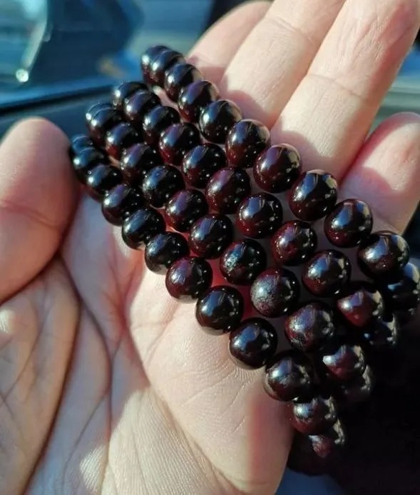 手串|适合秋天盘的串都有哪些呢？