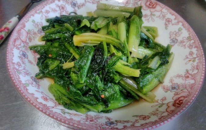 营养|多给孩子吃的营养菜,健康又美味,营养价值高,还能治很多种疾病