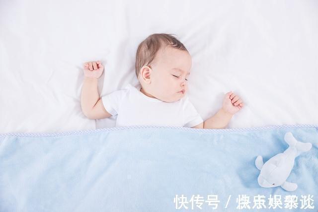 家长|为啥宝宝是“睡渣”?睡眠天使都是养出来的,8个方面要多下功夫