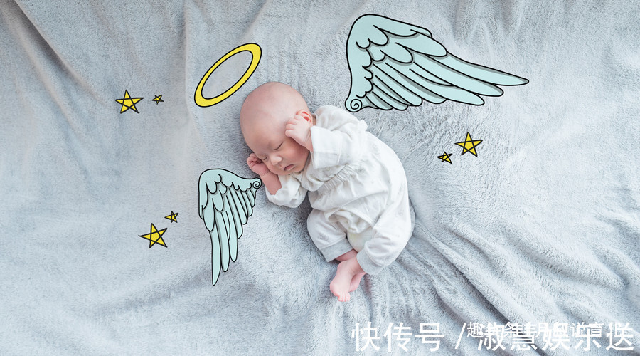 纪念|宝宝满月后,别着急照相留纪念,这样摆拍容易影响孩子脊柱成长