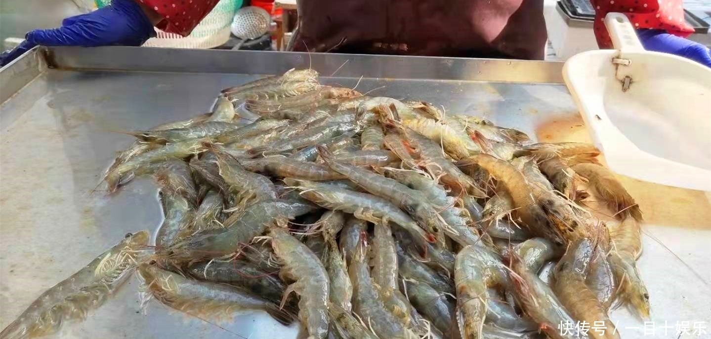 虾头部分是“屎”还是“黄”？老渔民告诉你正确答案，别再吃错了