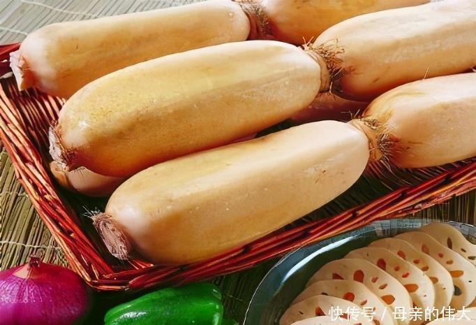 冬天過后,適合常吃3種食物,潤腸通便,降壓減脂,好處多多