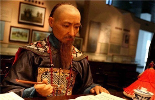 曾国藩:7次考试不中的他,看到另外榜单,让他在28岁逆袭成进士