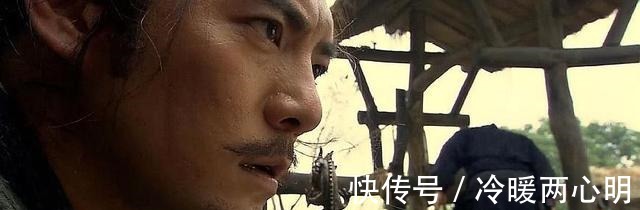 邓元觉|梁山上的好汉，谁的战绩最高！