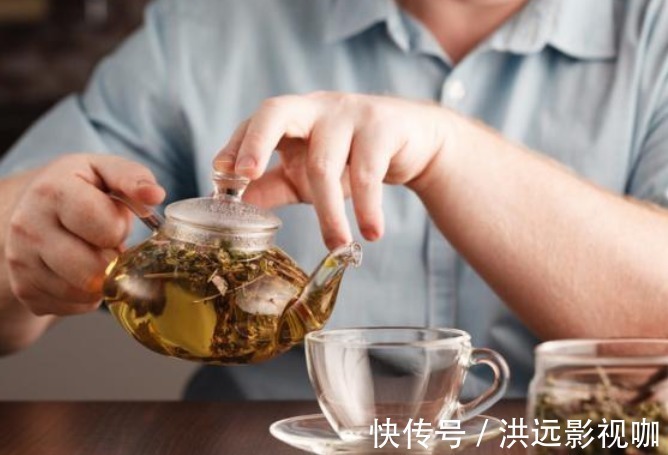 煮水|降血糖没有那么难,摘几片树叶煮水喝,血糖或能嗖嗖掉