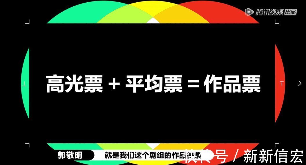 张月|演员2:因假装谦让痛失机会后瞬间变脸,马苏的表现有点难堪