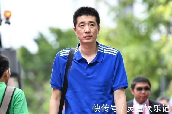 功臣|女排幕后功臣安家杰：常年夫妻分居，儿子一个举动让全家落泪