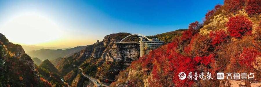 景区|倒计时四天！全年免门票无限次畅游“齐惠游”淄博旅游年卡将发行