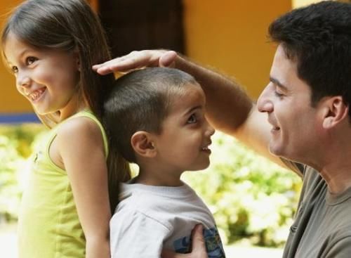 夫妻中谁的基因,对孩子的身高和智商影响大?看完可能就明白了!