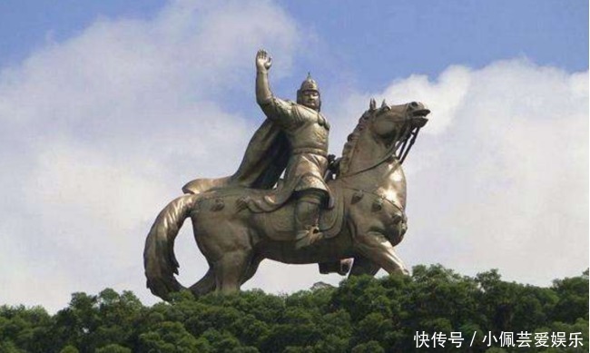 出生|郑成功到底是哪里人?为何邻国要说他是日本人?他确实出生在那里