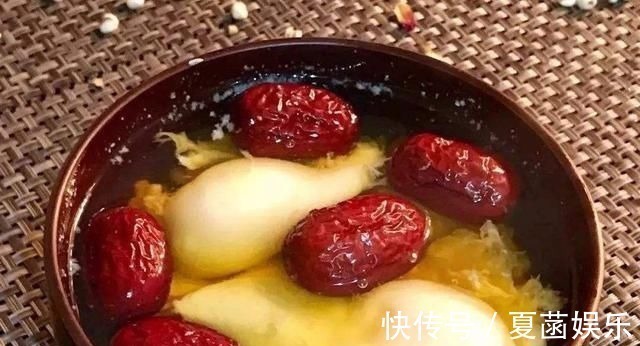 红糖|红枣和它是搭档,一碗不足5元,每周喝2次,气色越来越好了!