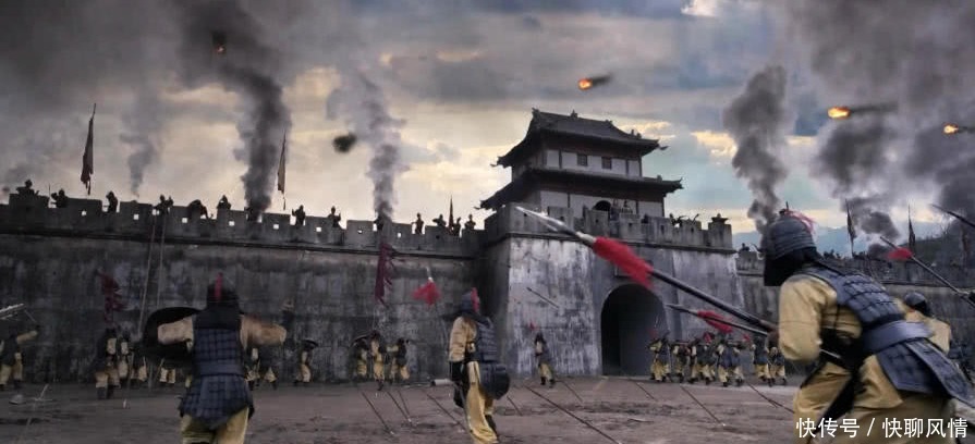 浅谈蜀国的灭亡:再论将才的匮乏