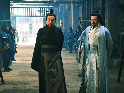 姜太公|周文王背姜子牙走800步，周朝就存在800年，但他犯了一个致命错误