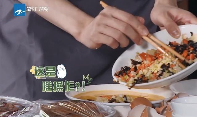 沙溢|赢就是剧本?跑男红队游戏胜利被质疑不公,蔡徐坤老工具人了