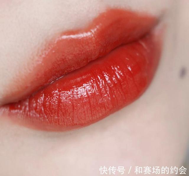 兰蔻经典色你知道吗196今年断货，505十个人九个夸！