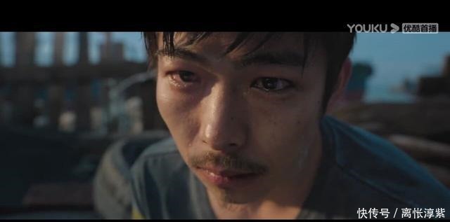 浅谈|雪崩的时候,没有一片雪花是无辜的。浅谈《风平浪静》