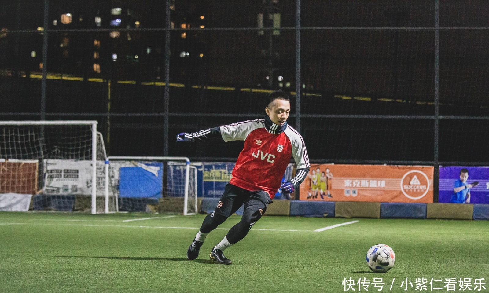 adidas Copa Sense+ FG 实战评测