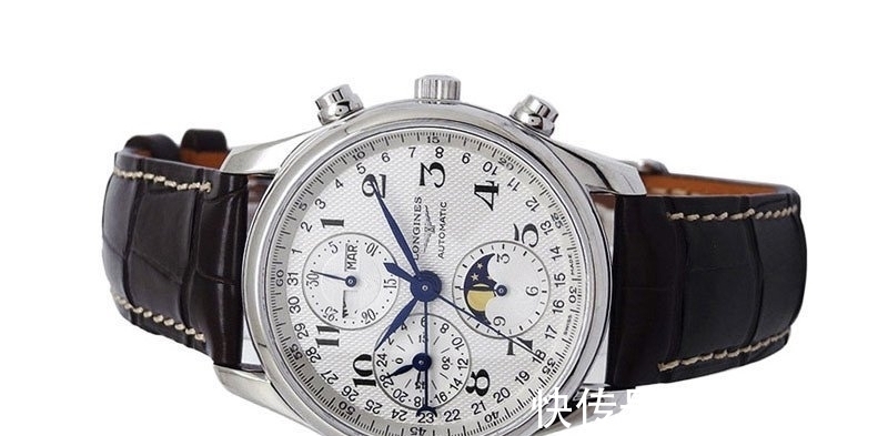 排行榜 公价三万左右的腕表排行榜,哪些热门品牌上了榜?