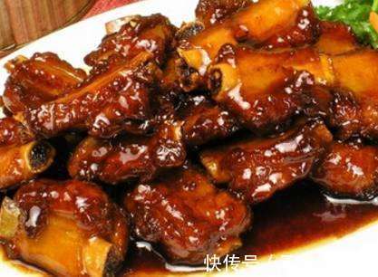 这几道菜荤素搭配有营养, 在家就可以做!