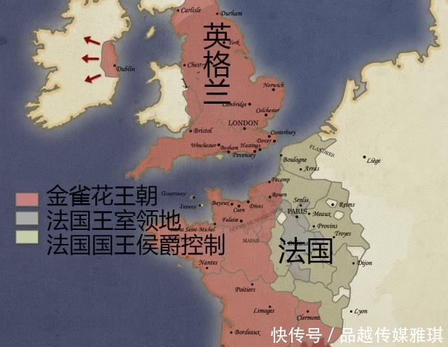 变化|对比:南宋最有作为的皇帝实施改革时,同期英国王室有何变化?