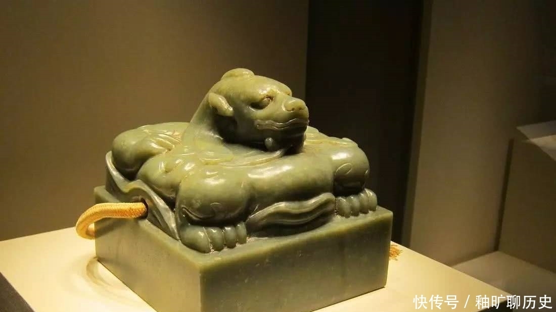 各个朝代都想找到的传国玉玺究竟去哪里了?都有哪些线索?