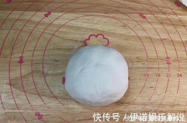 黄豆粉|自从学会糯米粉这做法,女儿三天两头要吃,香甜软糯,越吃越过瘾