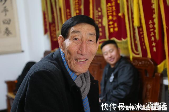 生活环境|还记得“第一巨人”鲍喜顺吗,曾不顾医生反对生下一娃,现怎样