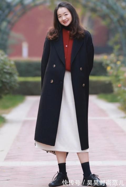 技巧 40岁成熟女人的开春穿搭，四个搭配技巧得掌握，学会了优雅减龄