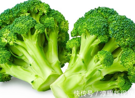 西兰花|西兰花除了可以美容养颜外,竟还有3大功效,爱吃就赚了!