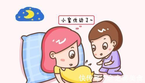 坑式|怀孕后,孕妈上厕所的时候,胎儿是什么感觉看完后孕妈会很心疼