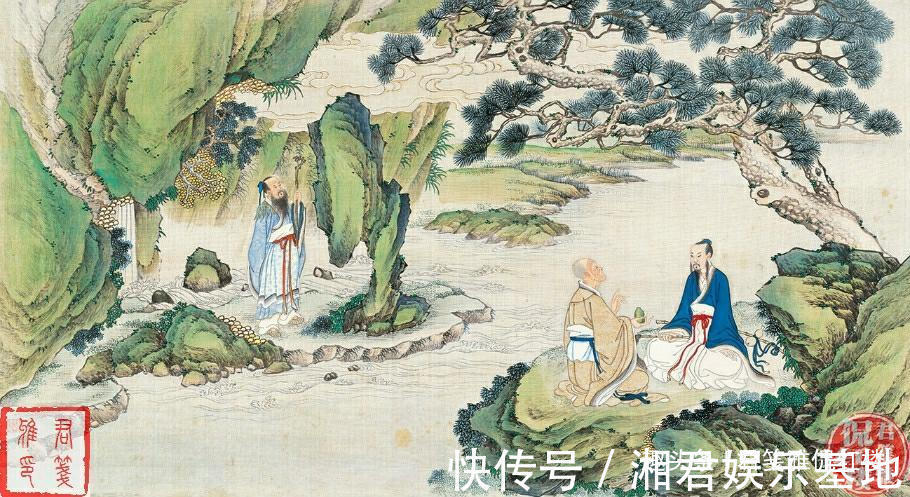 黛玉&红楼梦薛宝钗吃掉“林黛玉”你看冷香丸的配方多骇人