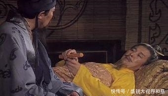 袁曹孙|汉末袁曹孙刘各家到底谁忠谁奸? 从他们给儿子取的名字中就可以看出来