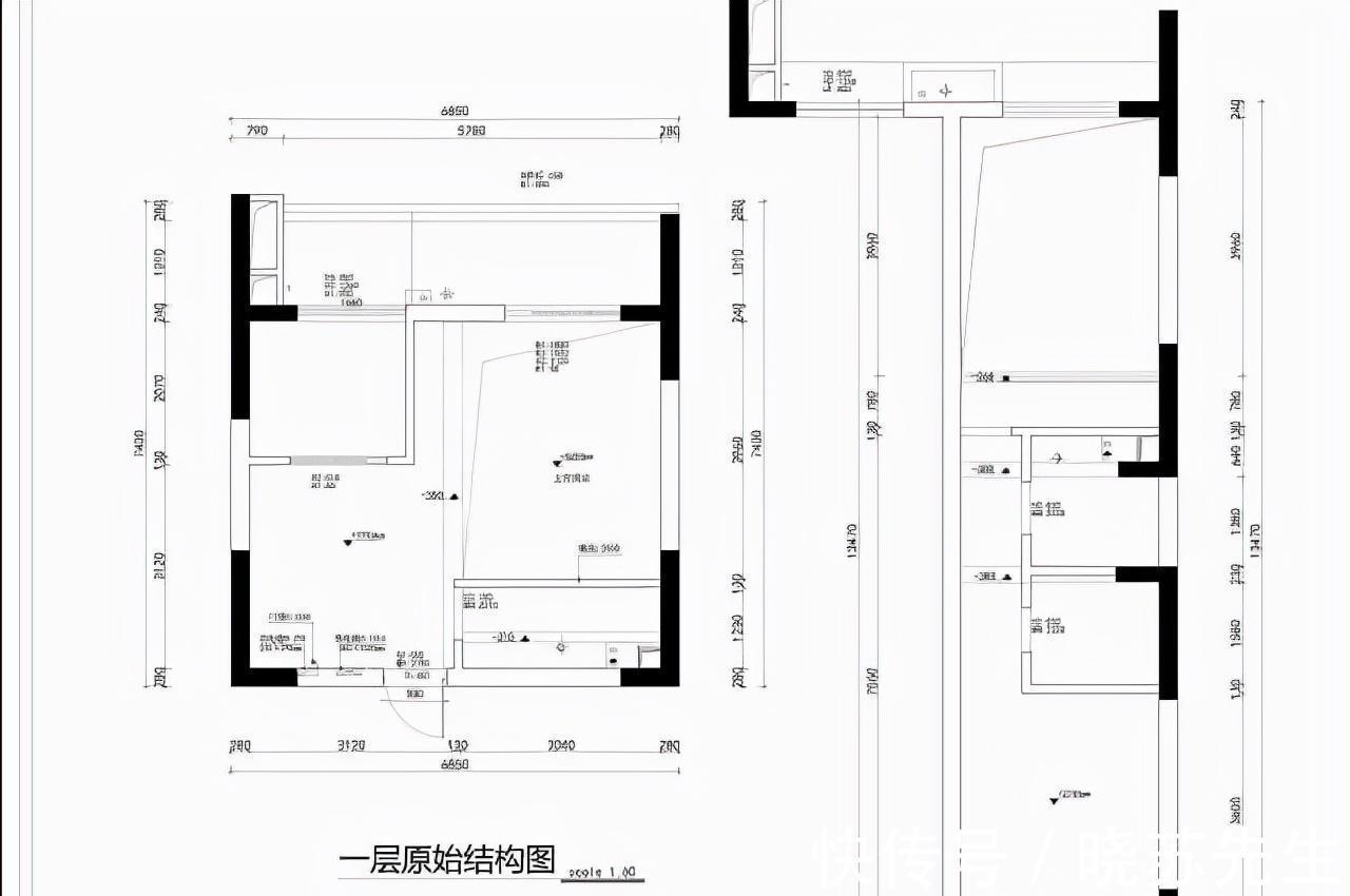 风情|三室变一室？独特的创意彰显出别样的风情，打造更适合业主的家