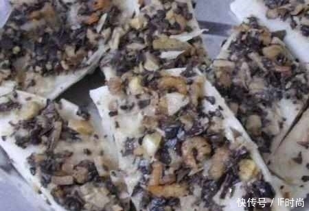 年龄|老家集市上才有小吃,很多都已经销声匿迹,吃过的曝露真实年龄