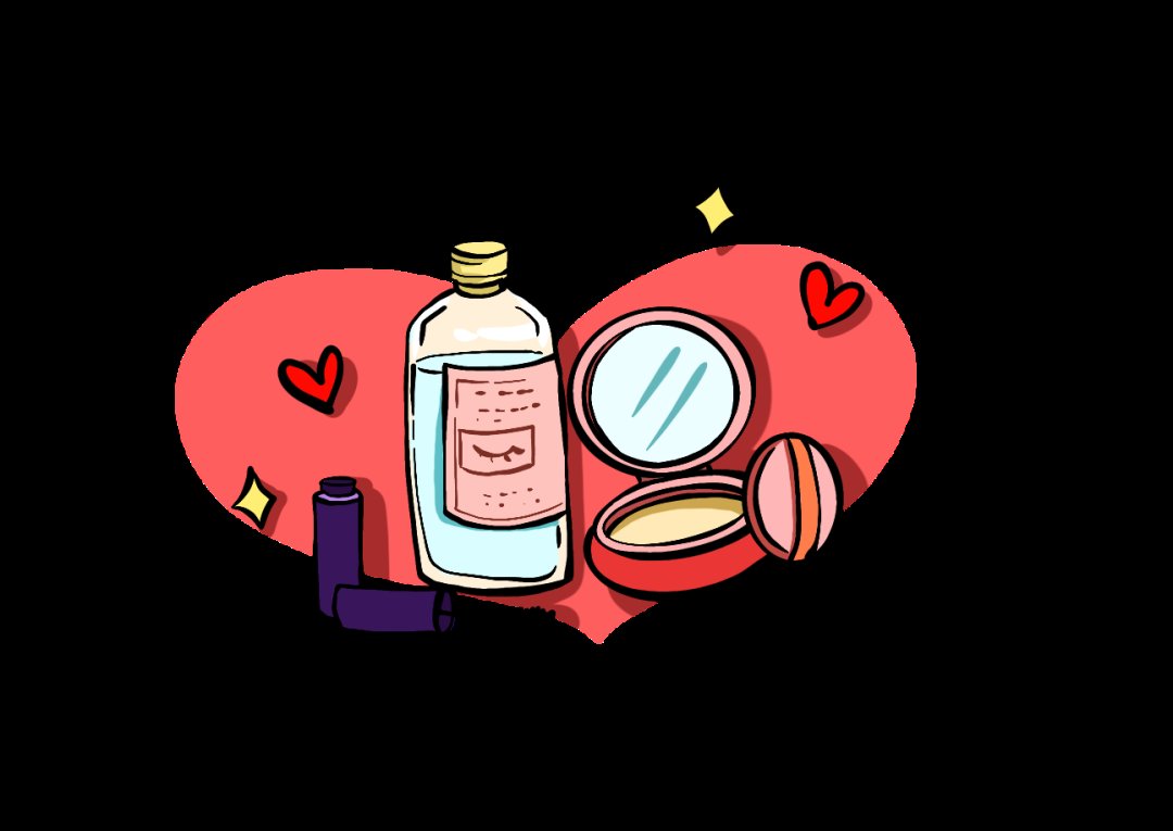 玻璃瓶|成分要稳定，包装有讲究，带你了解化妆品内包材