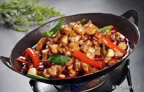 馋得人直吞口水的12道家常菜，香味扑鼻，鲜辣美味，吃了就停不住