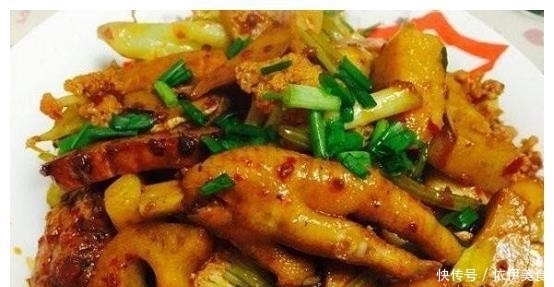 美味营养的几道家常菜,荤素搭配,鲜香可口,好吃的放不下筷子