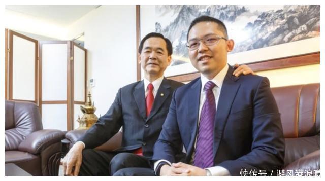 78岁富商王应杰新婚期接噩耗,长子运动