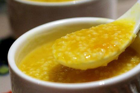 做好|熬小米粥,下锅煮前做好“2点”,米粥香浓米油多,教你正确做法