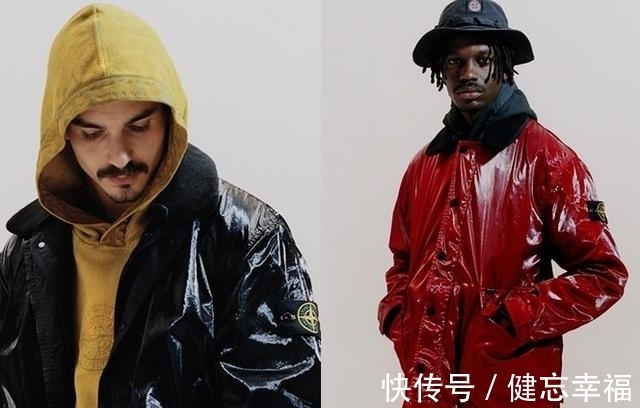 rick 2019年度五大联名出炉!Off-WhiteXIKEA、解构鞋王搜寻次数最高